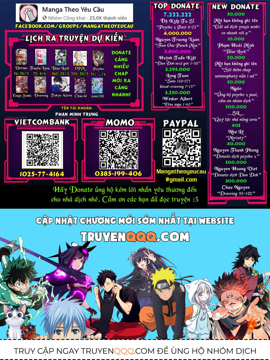 Tanya Chiến Ký Chapter 98 - 28