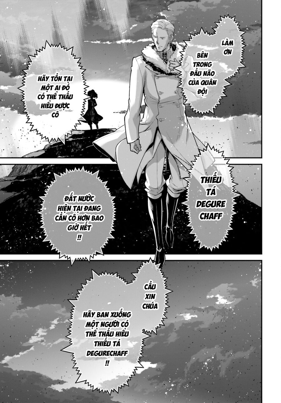 Tanya Chiến Ký Chapter 98 - 7