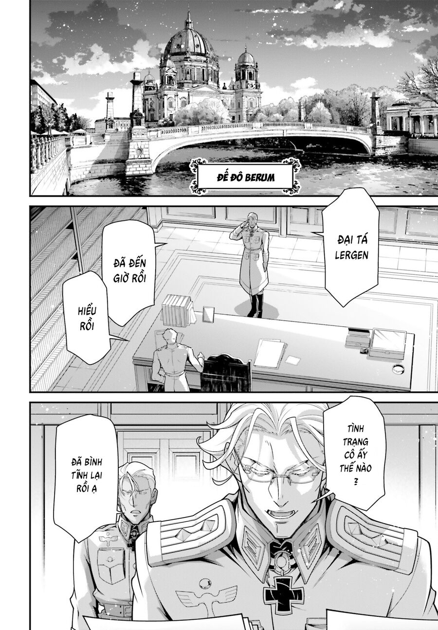 Tanya Chiến Ký Chapter 98 - 8