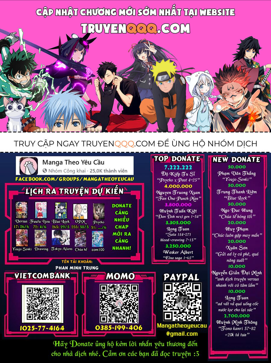 Tanya Chiến Ký Chapter 99 - 1