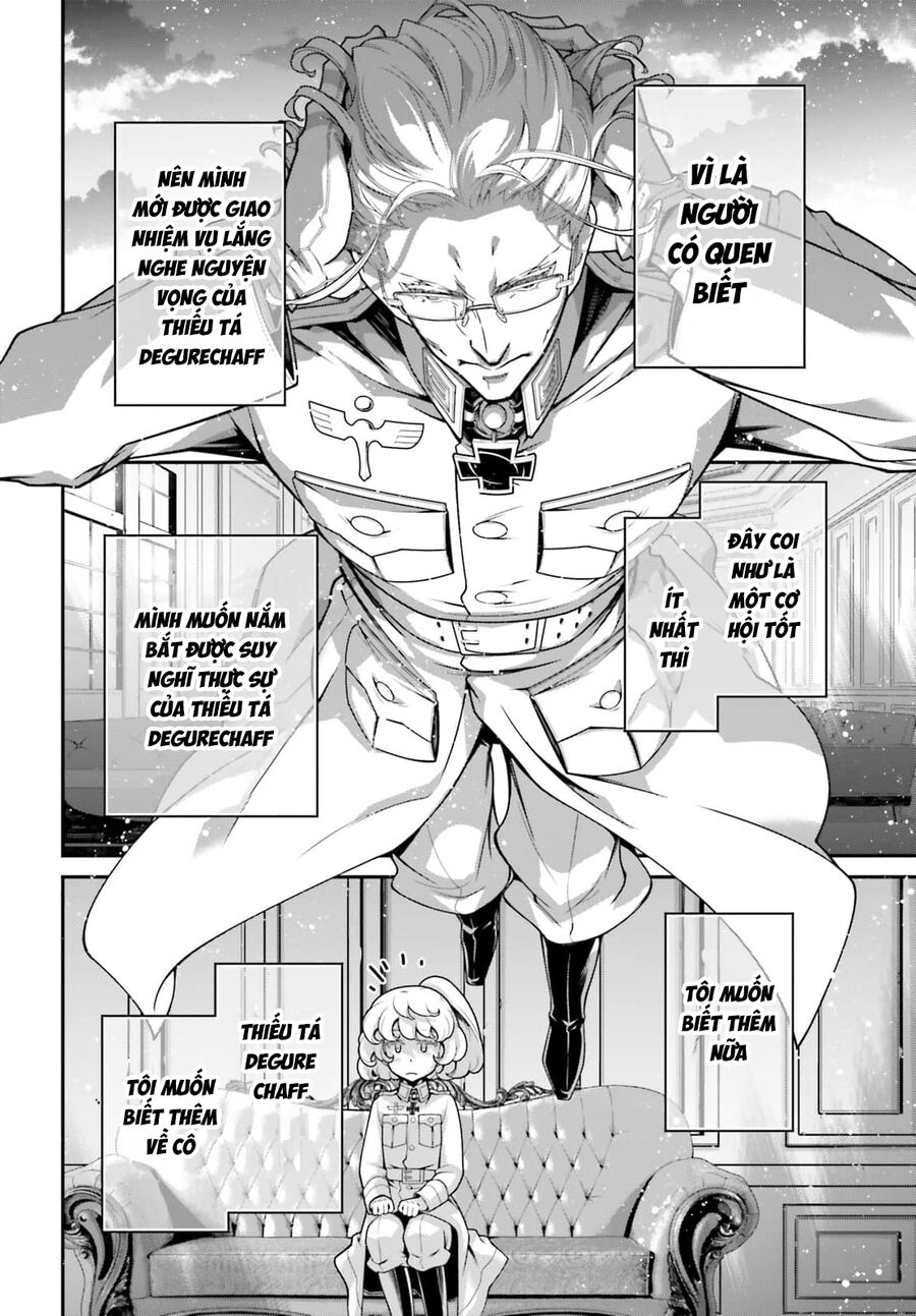 Tanya Chiến Ký Chapter 99 - 27