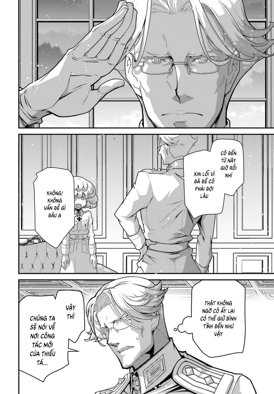 Tanya Chiến Ký Chapter 99 - 29