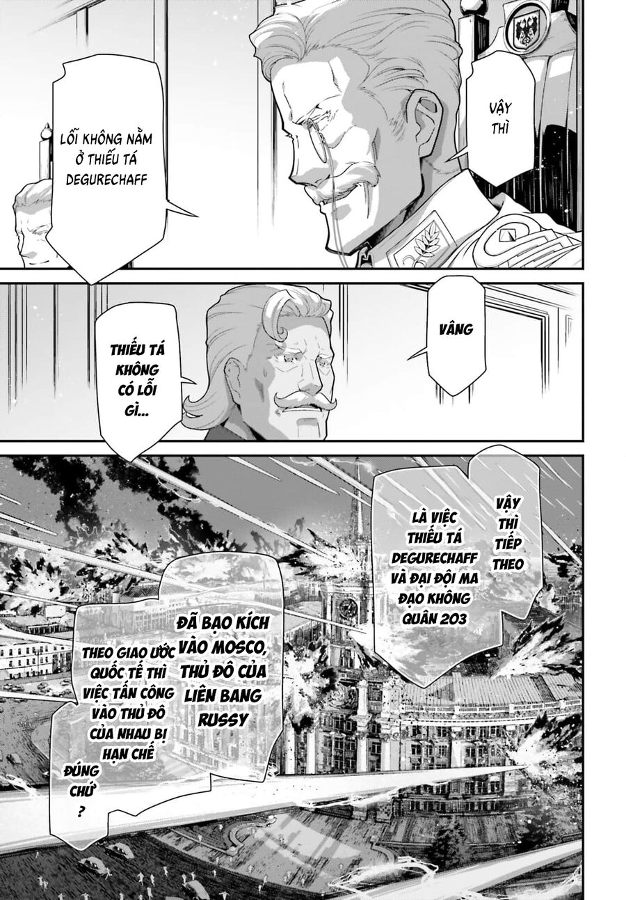 Tanya Chiến Ký Chapter 99 - 6
