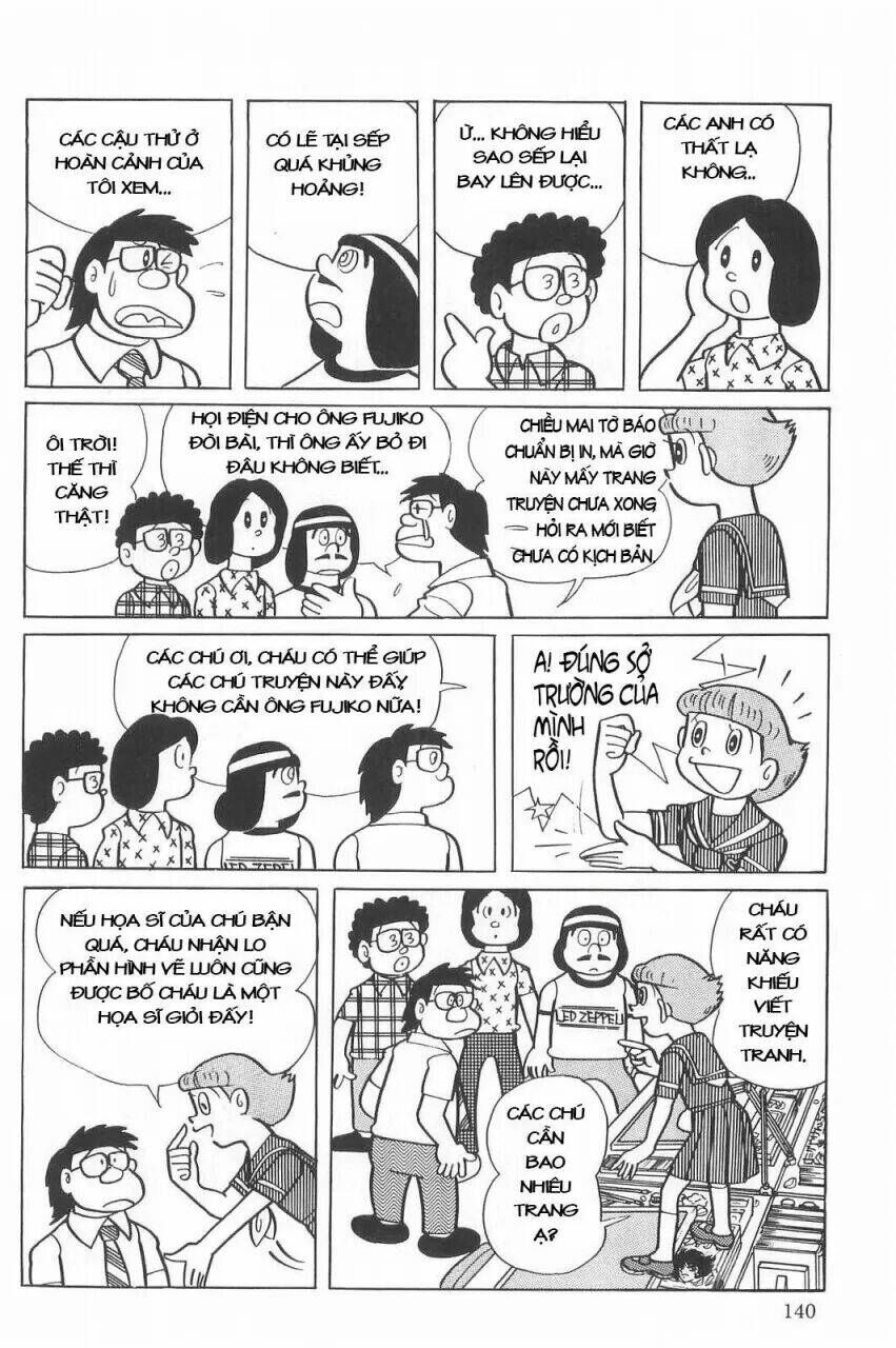 Siêu Nhân Mami Chapter 10 - 11