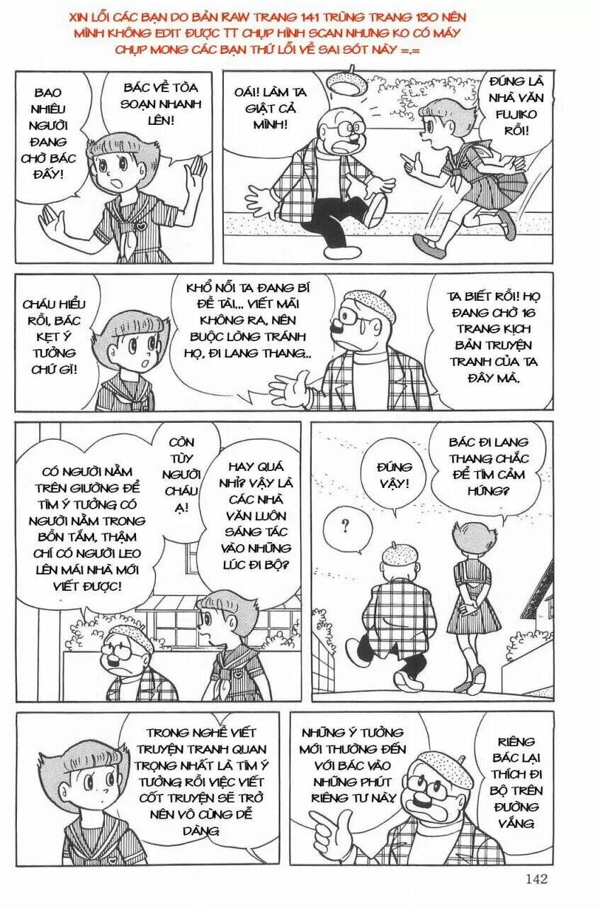 Siêu Nhân Mami Chapter 10 - 12