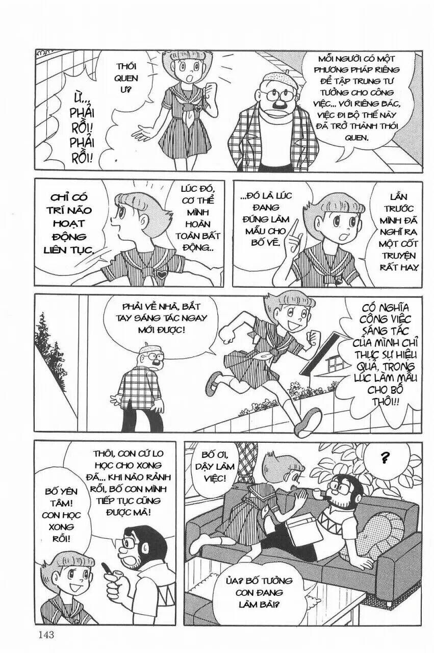 Siêu Nhân Mami Chapter 10 - 13