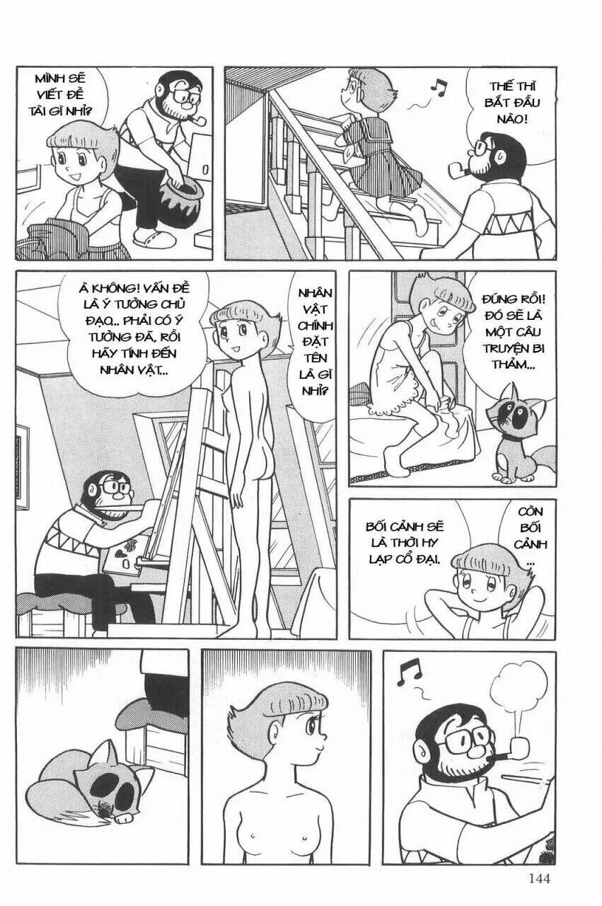 Siêu Nhân Mami Chapter 10 - 14