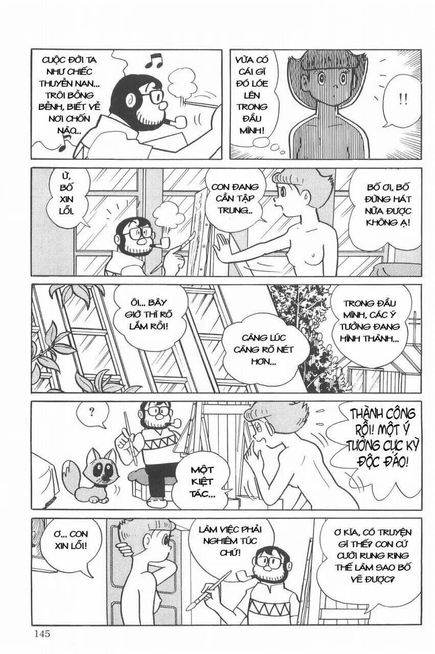 Siêu Nhân Mami Chapter 10 - 15