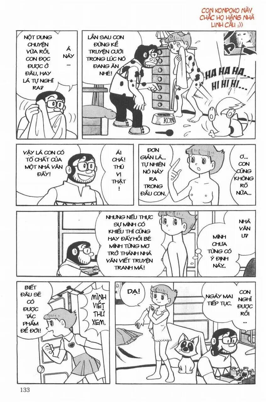 Siêu Nhân Mami Chapter 10 - 4