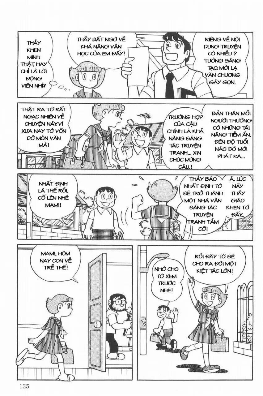 Siêu Nhân Mami Chapter 10 - 6