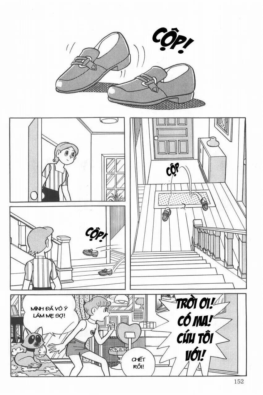 Siêu Nhân Mami Chapter 11 - 2