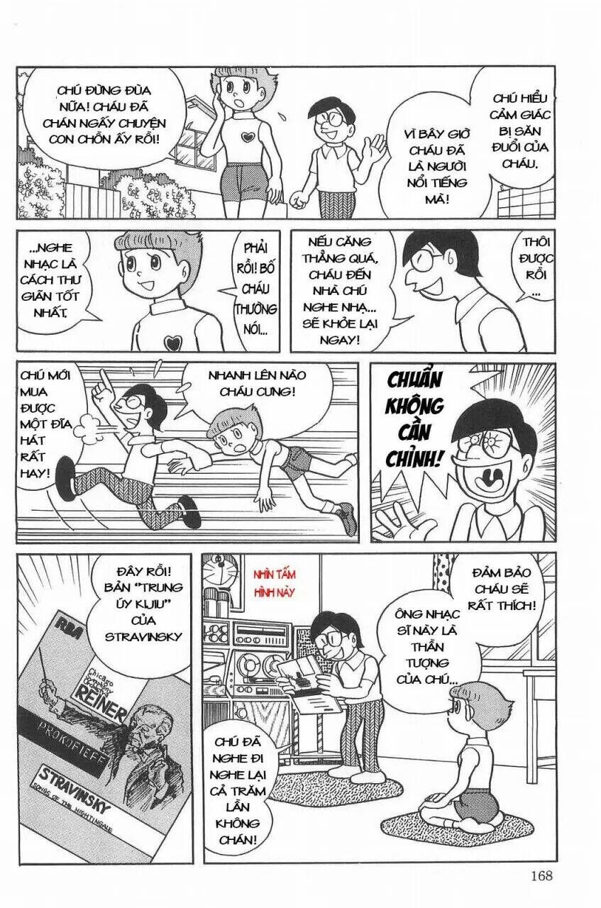 Siêu Nhân Mami Chapter 11 - 18