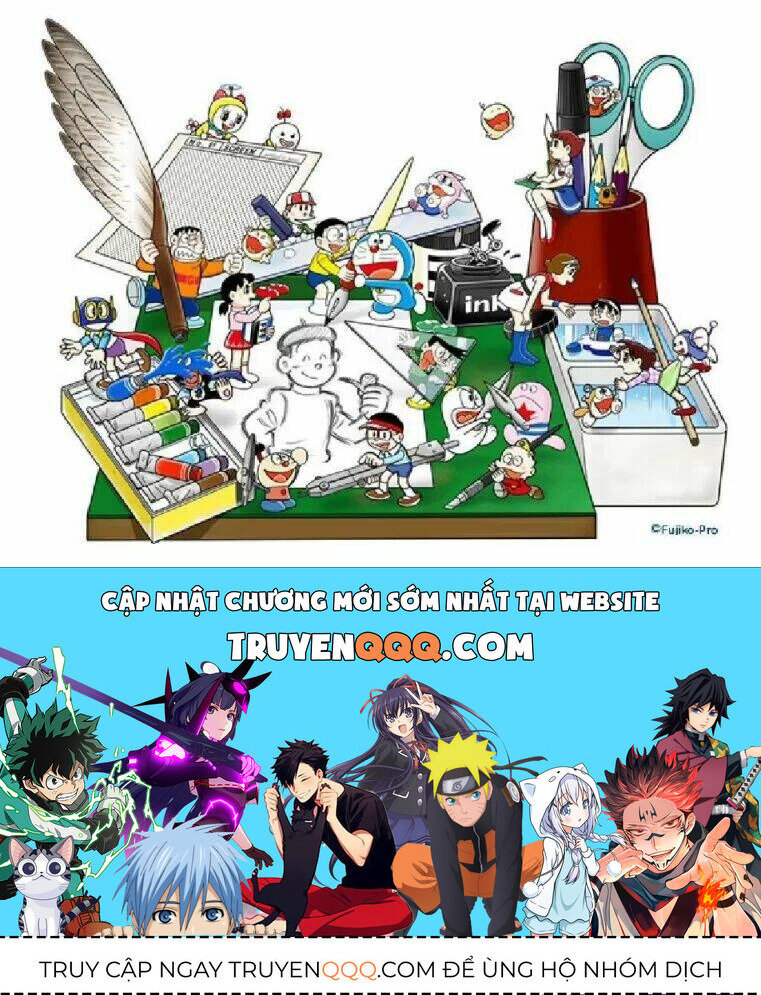 Siêu Nhân Mami Chapter 11 - 25