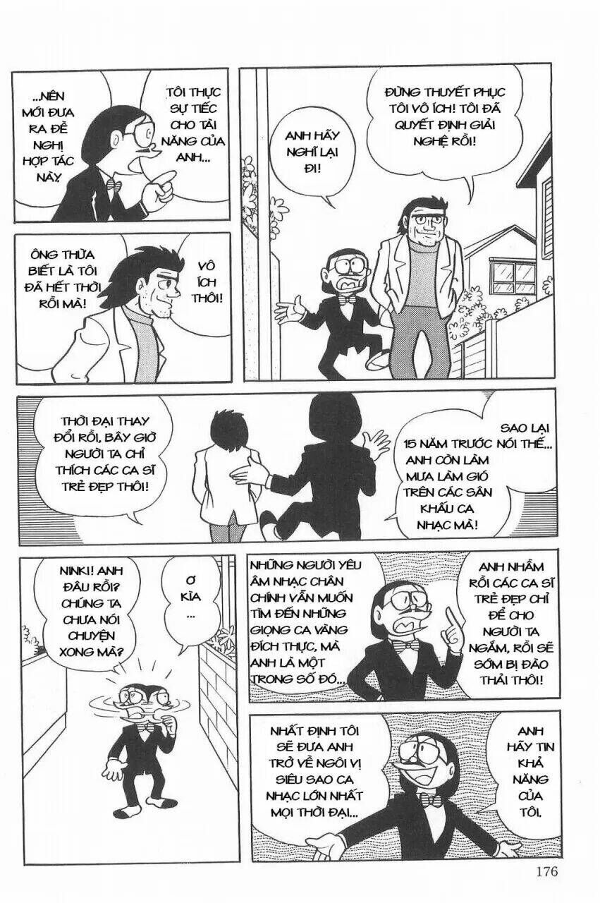 Siêu Nhân Mami Chapter 12 - 2