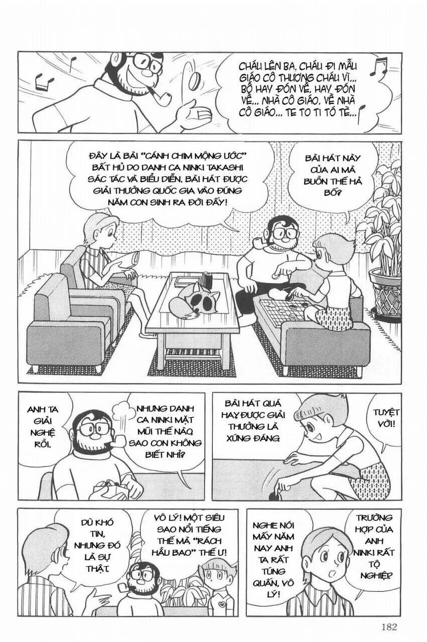 Siêu Nhân Mami Chapter 12 - 8