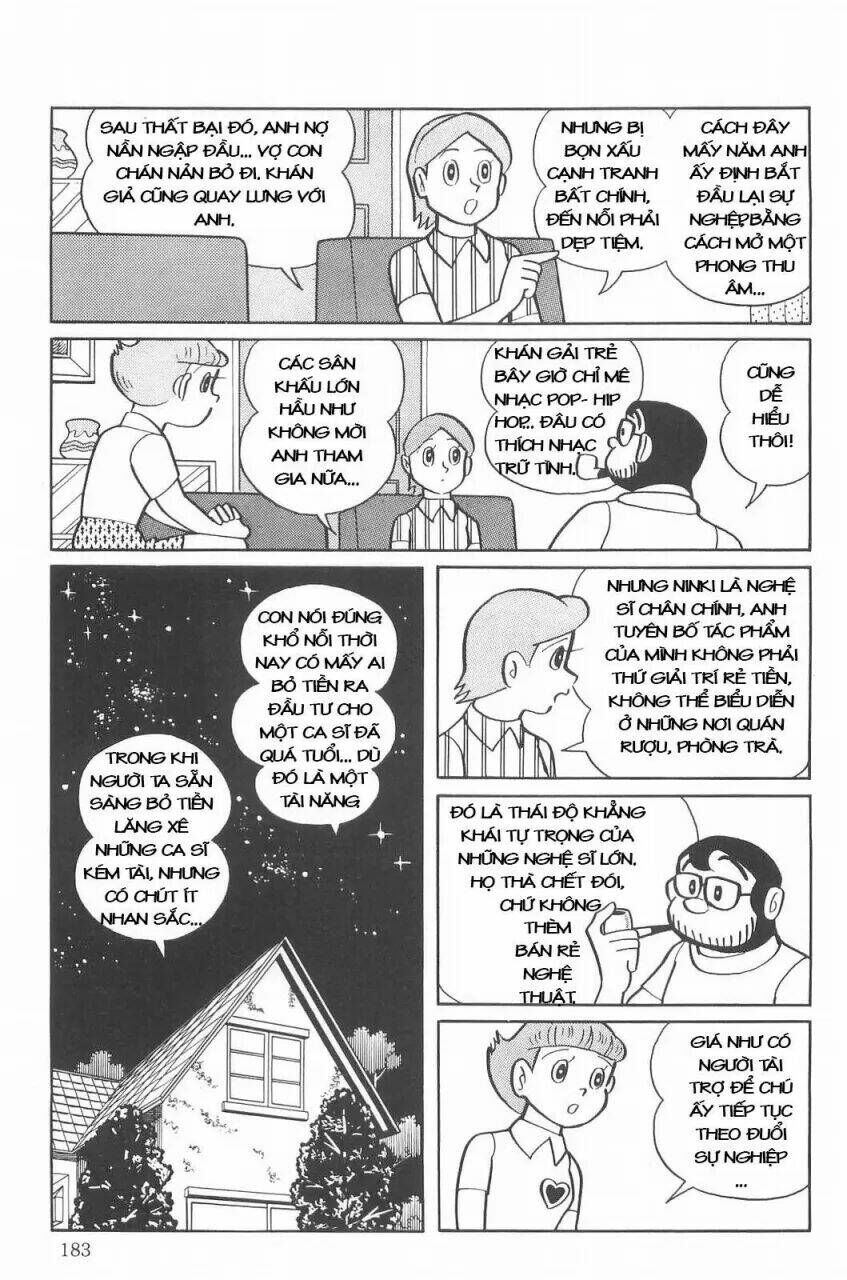 Siêu Nhân Mami Chapter 12 - 9