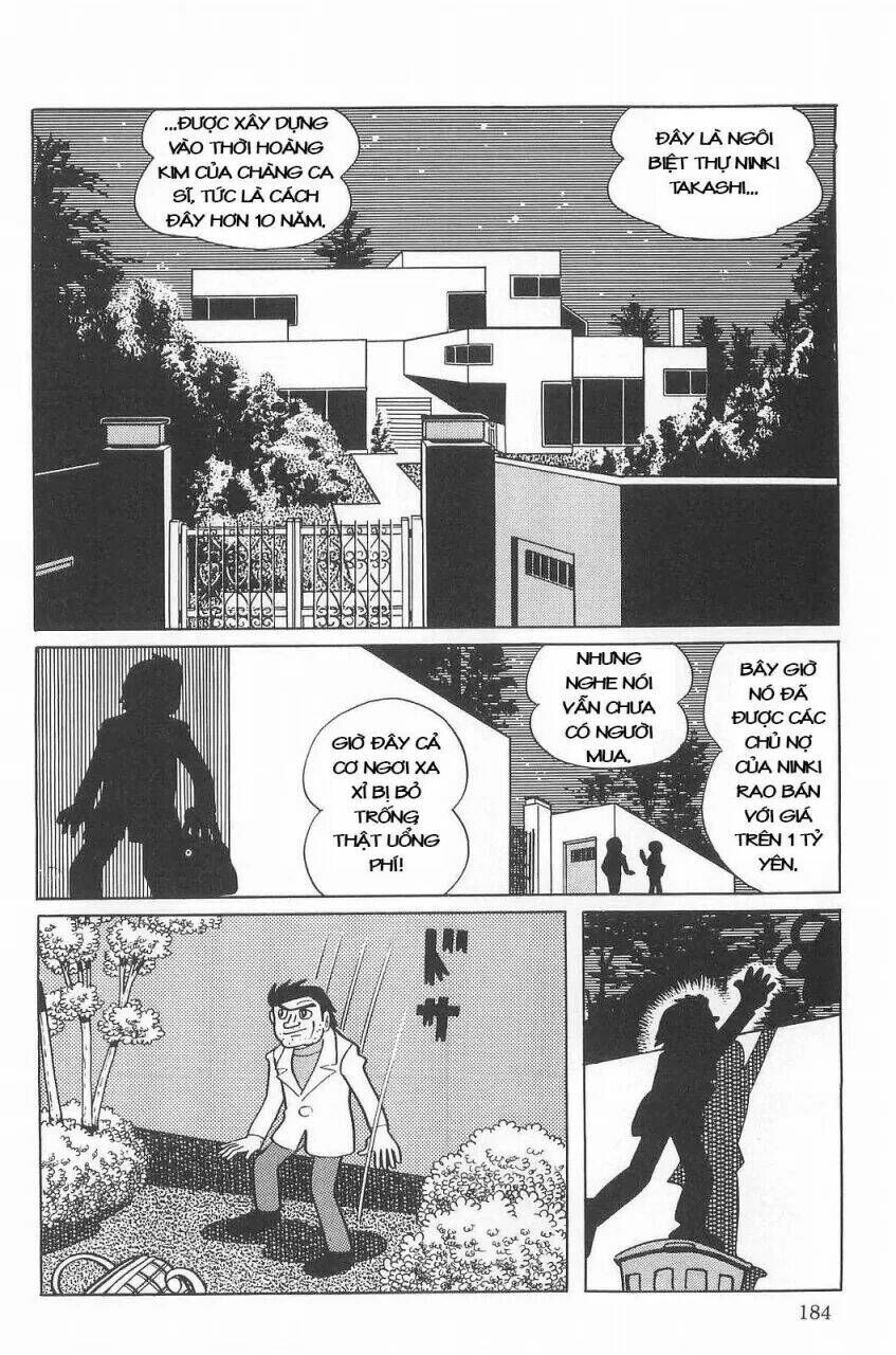 Siêu Nhân Mami Chapter 12 - 10