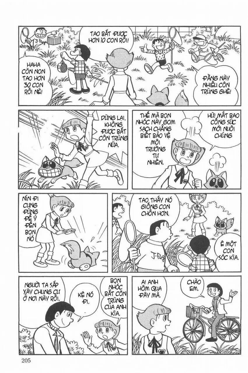 Siêu Nhân Mami Chapter 13 - 7