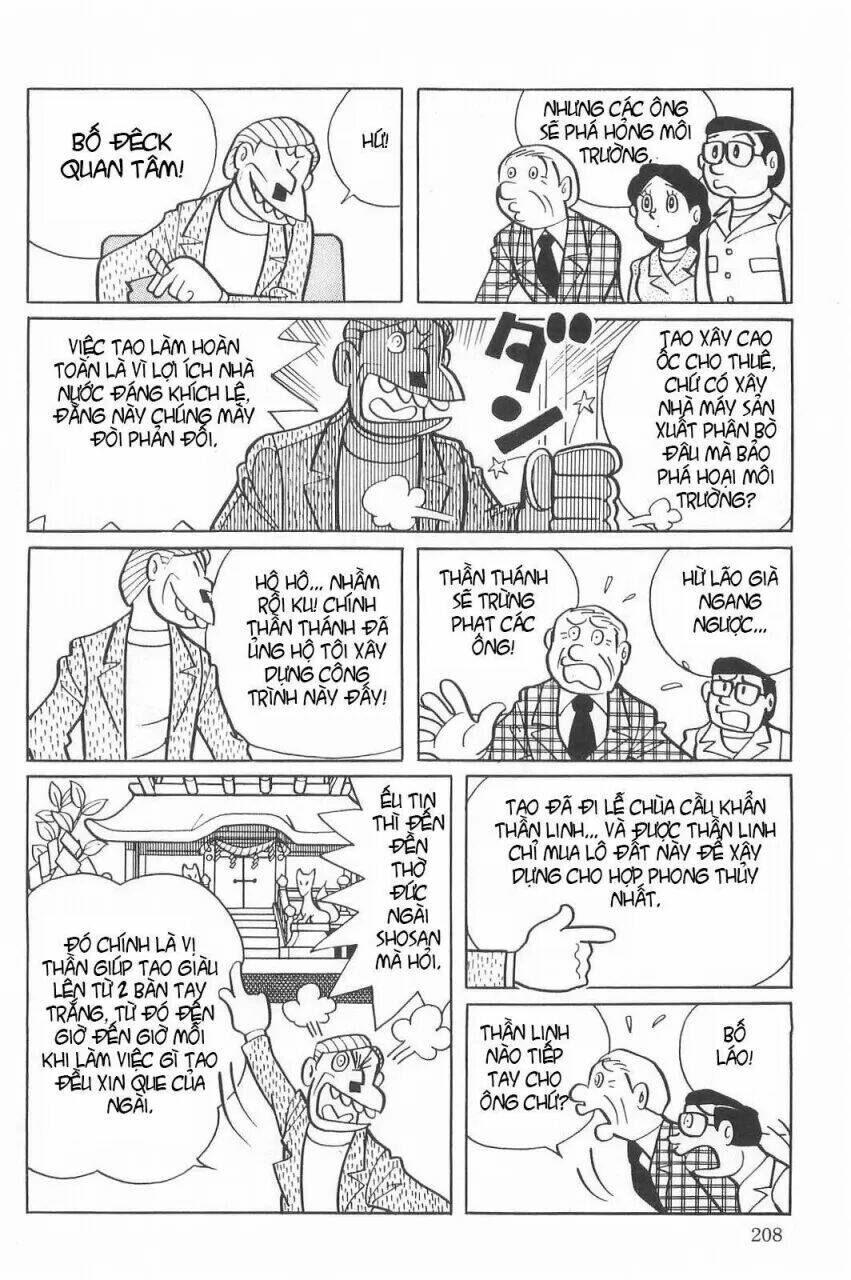 Siêu Nhân Mami Chapter 13 - 10