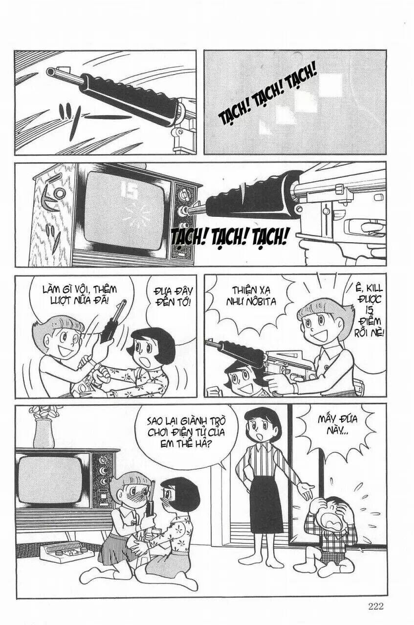 Siêu Nhân Mami Chapter 14 - 2