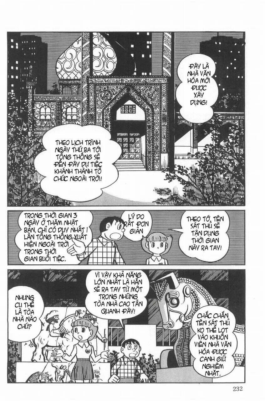 Siêu Nhân Mami Chapter 14 - 12