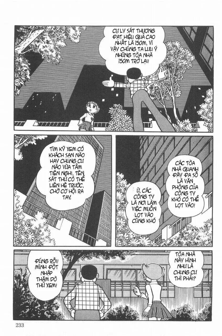 Siêu Nhân Mami Chapter 14 - 13