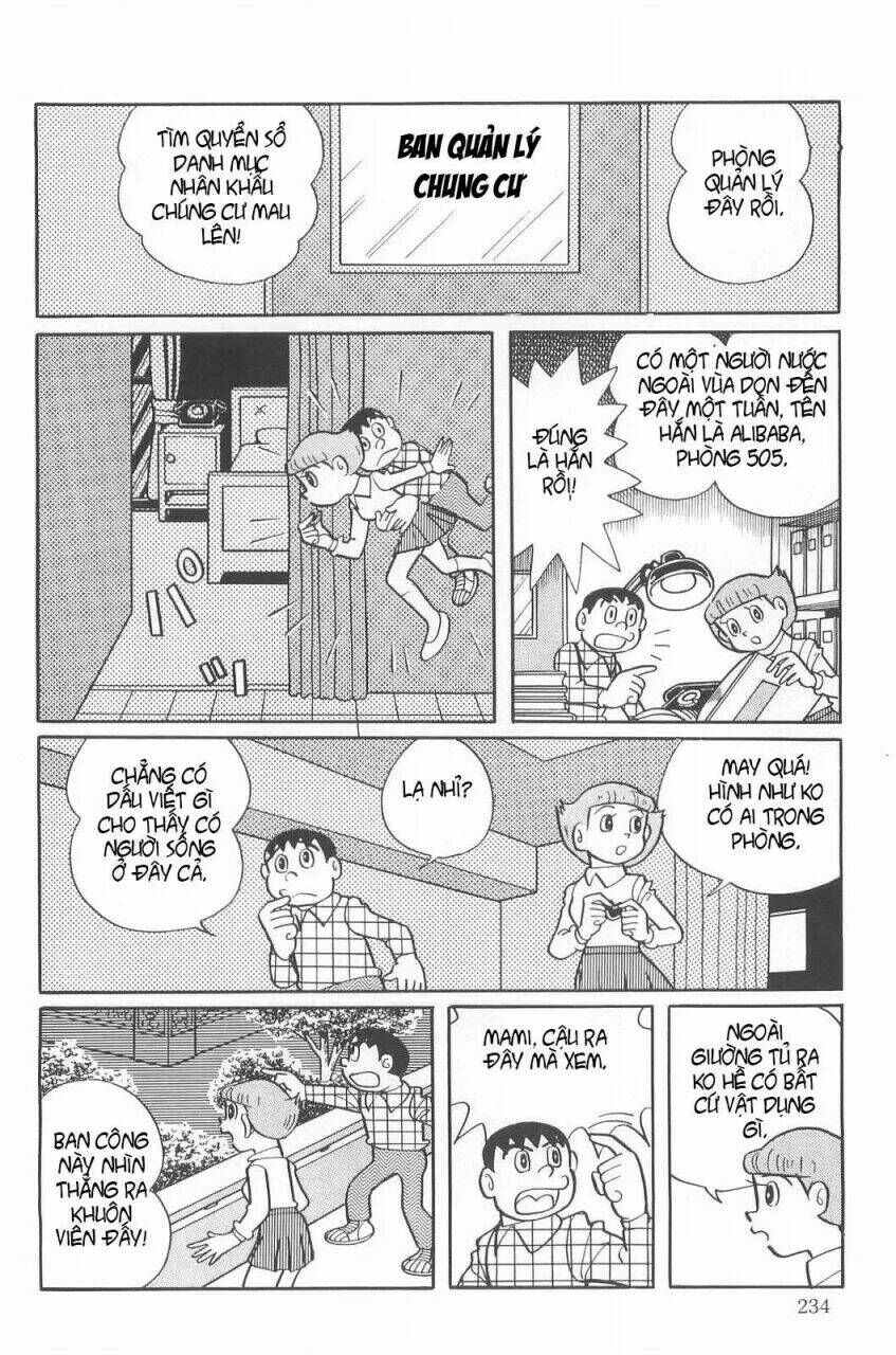 Siêu Nhân Mami Chapter 14 - 14