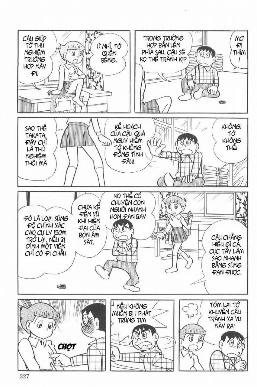 Siêu Nhân Mami Chapter 14 - 7