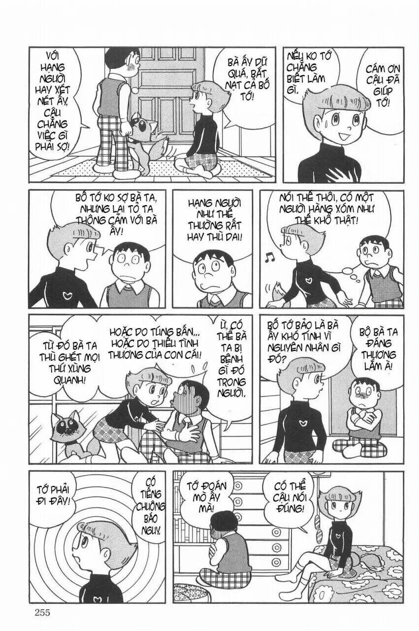 Siêu Nhân Mami Chapter 15 - 11