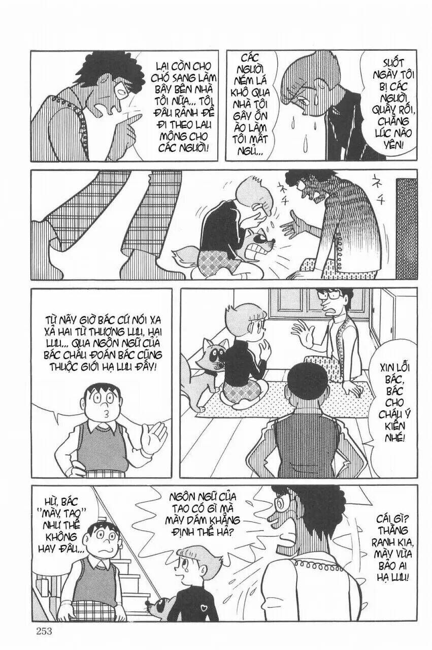 Siêu Nhân Mami Chapter 15 - 9