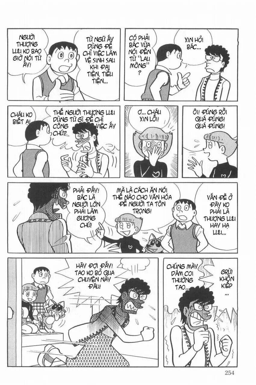 Siêu Nhân Mami Chapter 15 - 10