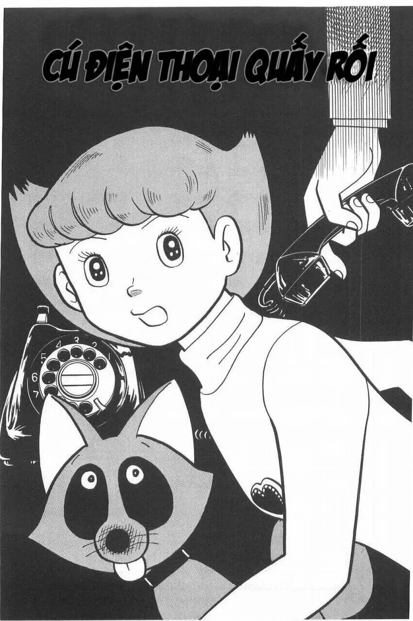 Siêu Nhân Mami Chapter 16 - 5