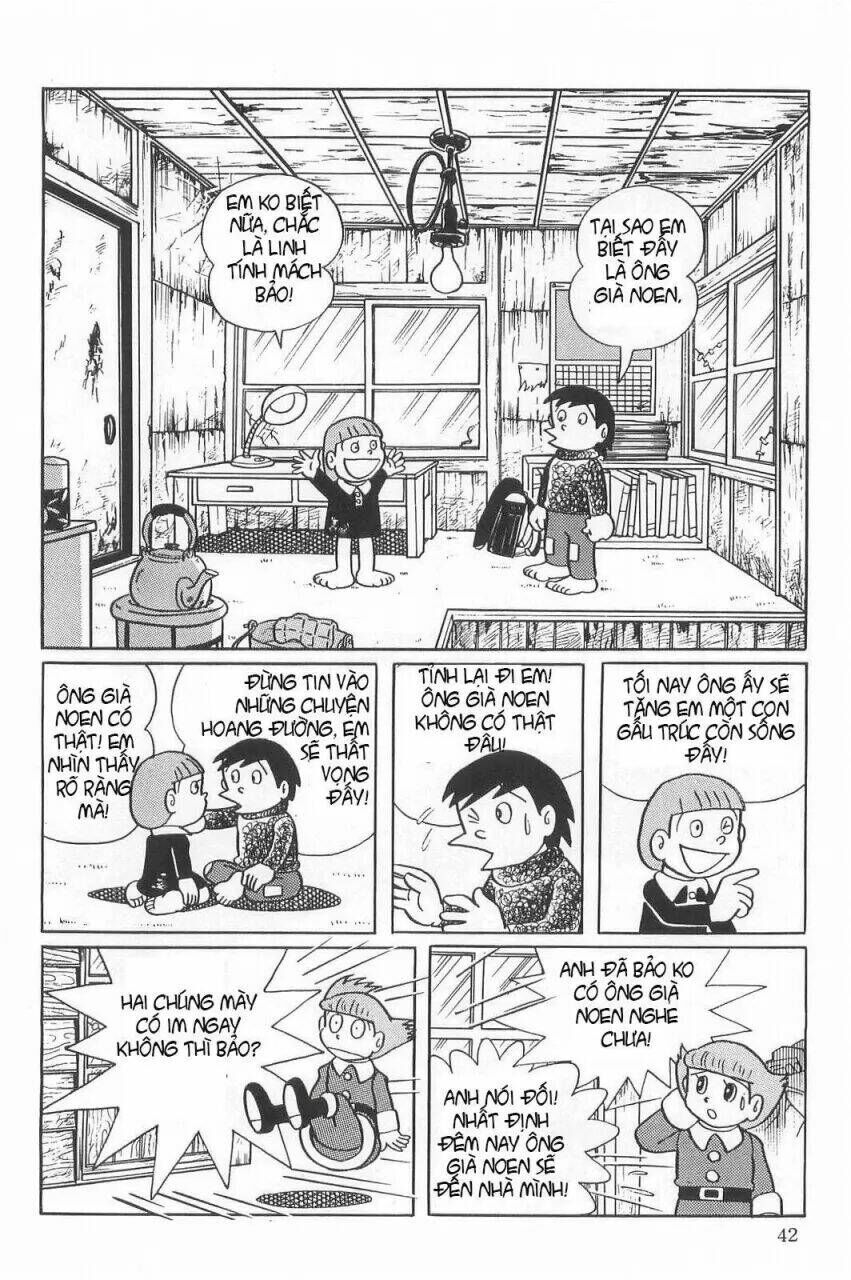 Siêu Nhân Mami Chapter 17 - 12