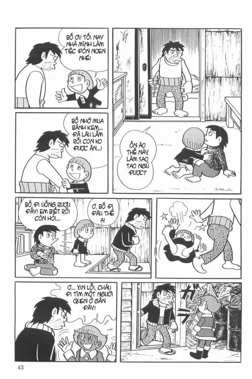 Siêu Nhân Mami Chapter 17 - 13