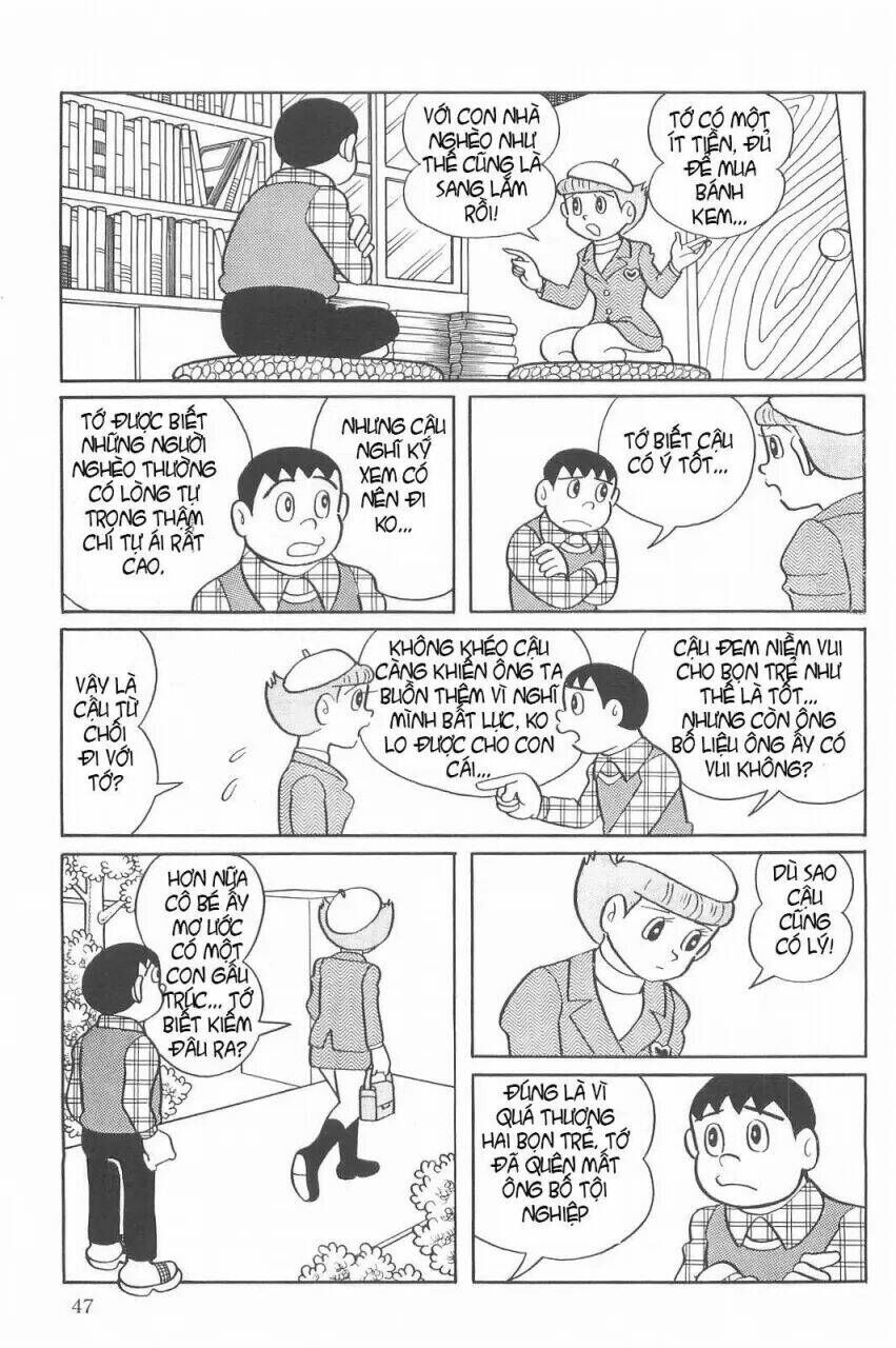 Siêu Nhân Mami Chapter 17 - 17