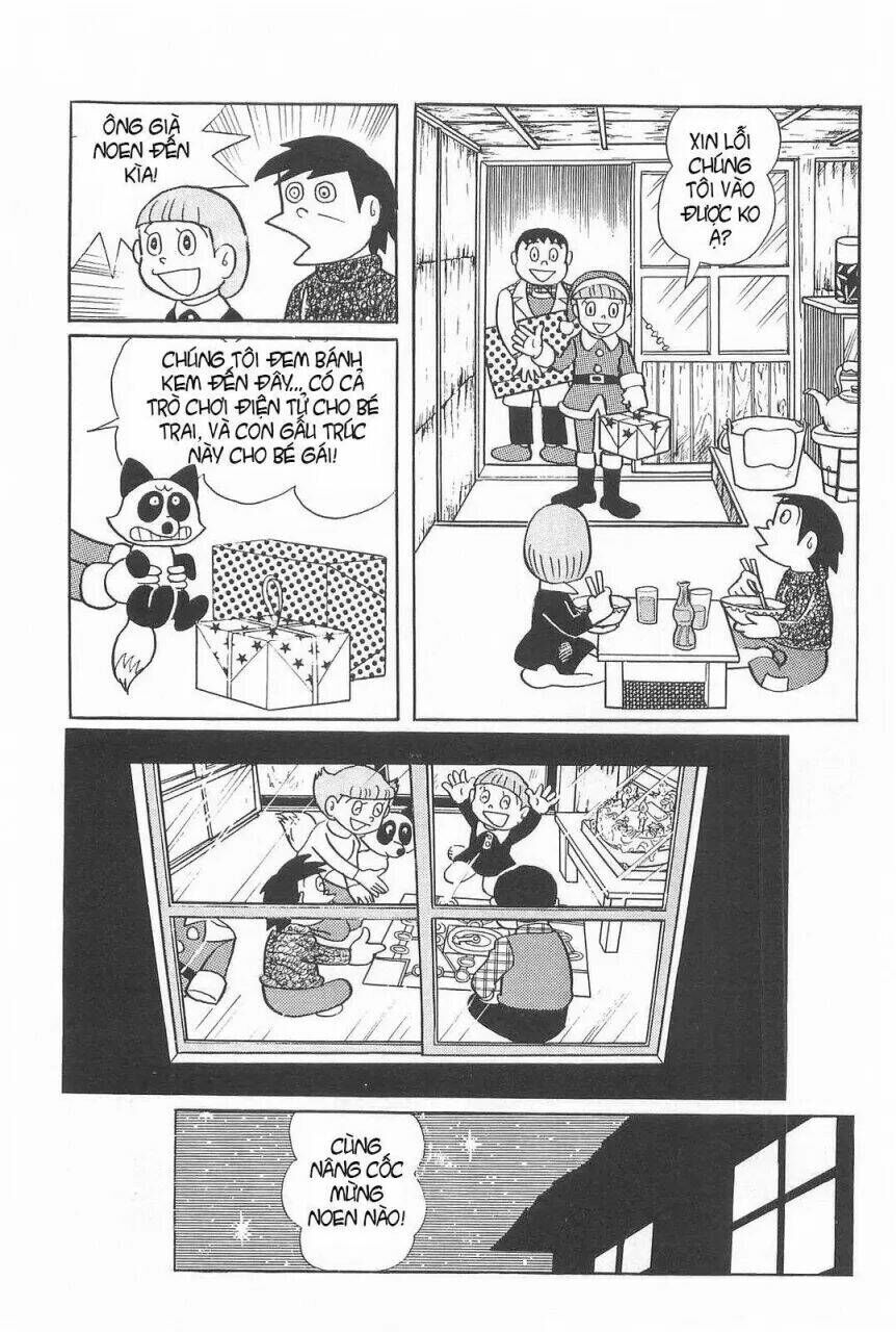 Siêu Nhân Mami Chapter 17 - 21