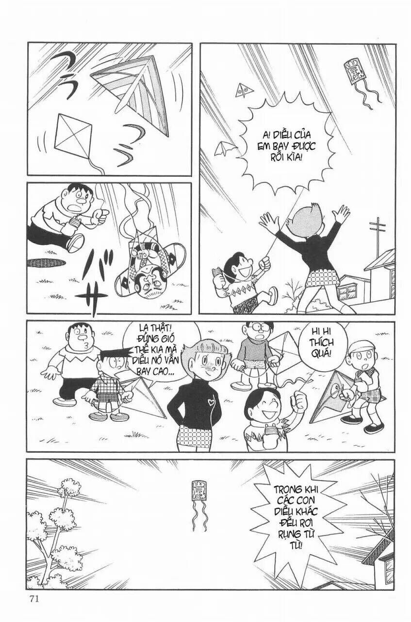 Siêu Nhân Mami Chapter 18 - 17