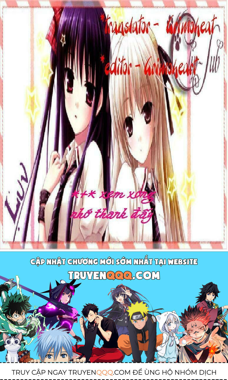 Siêu Nhân Mami Chapter 2 - 25