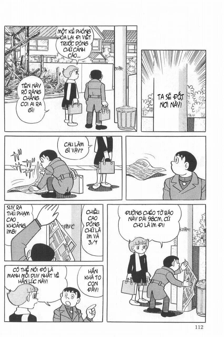 Siêu Nhân Mami Chapter 20 - 12