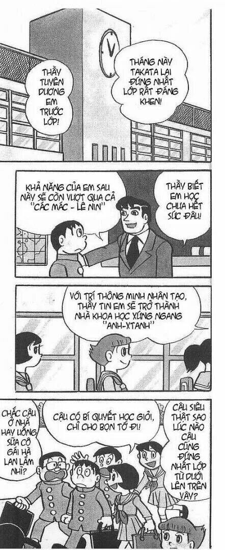 Siêu Nhân Mami Chapter 22 - 2