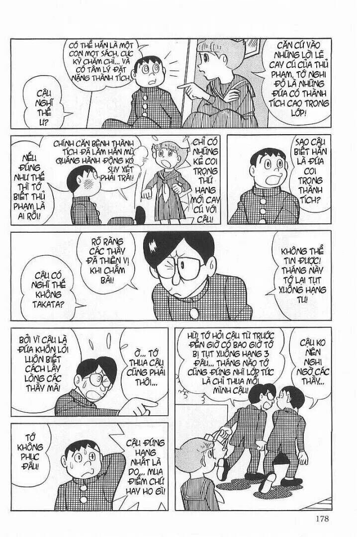 Siêu Nhân Mami Chapter 22 - 11