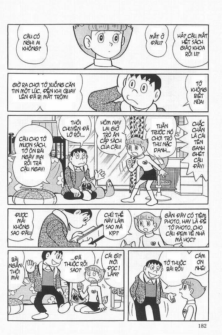 Siêu Nhân Mami Chapter 22 - 15