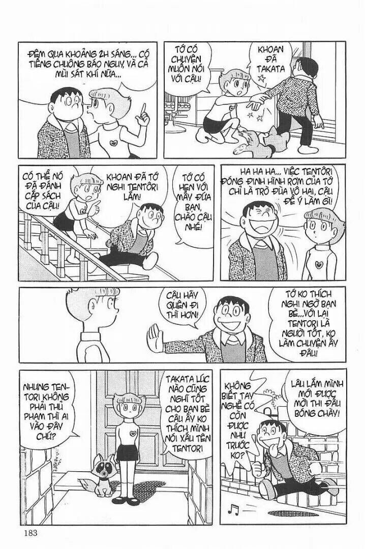 Siêu Nhân Mami Chapter 22 - 16