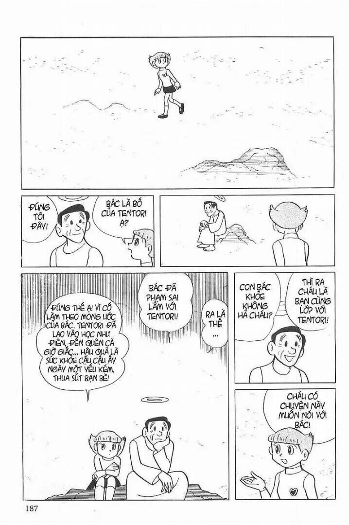 Siêu Nhân Mami Chapter 22 - 20