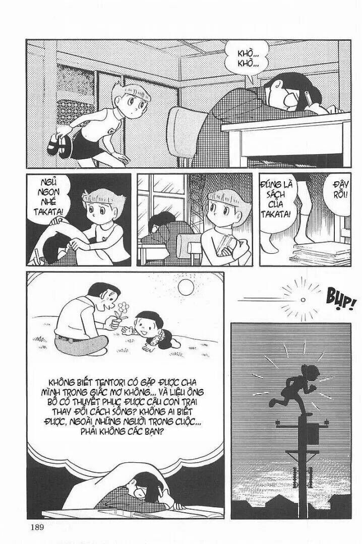 Siêu Nhân Mami Chapter 22 - 22