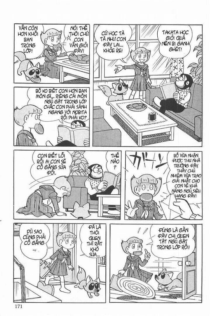 Siêu Nhân Mami Chapter 22 - 4