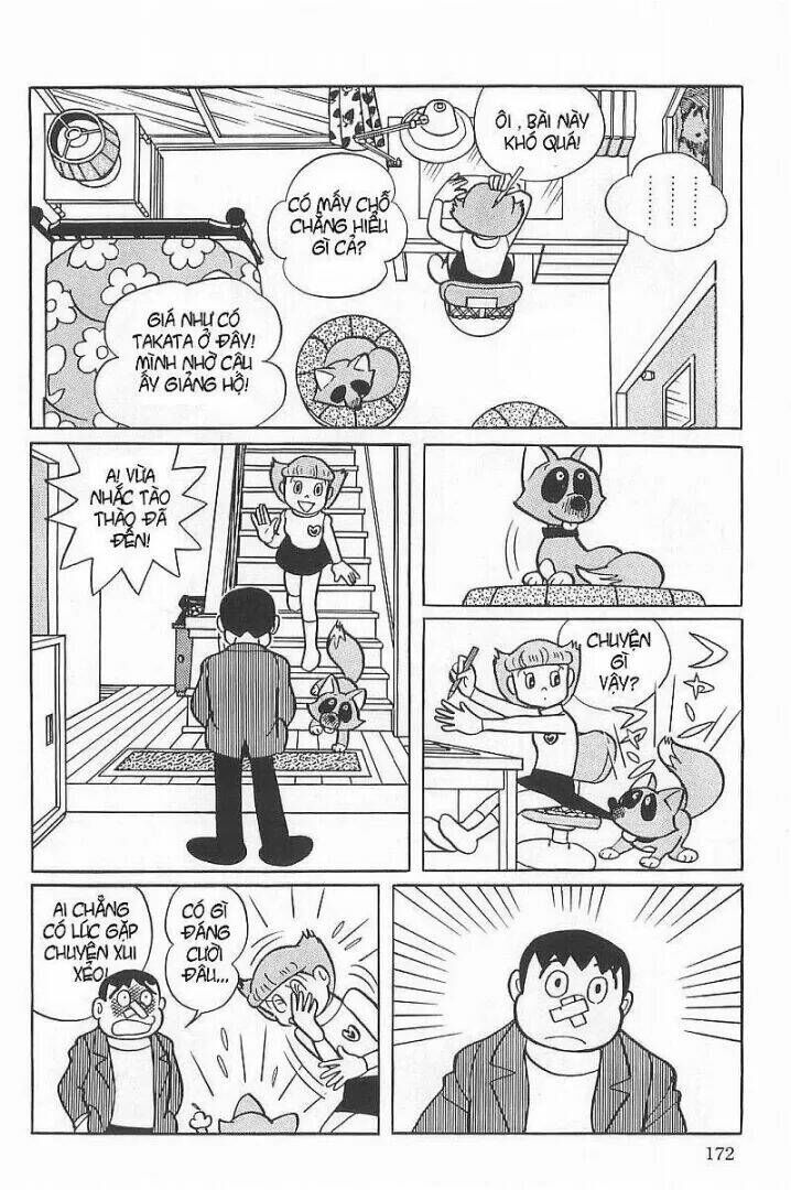 Siêu Nhân Mami Chapter 22 - 5