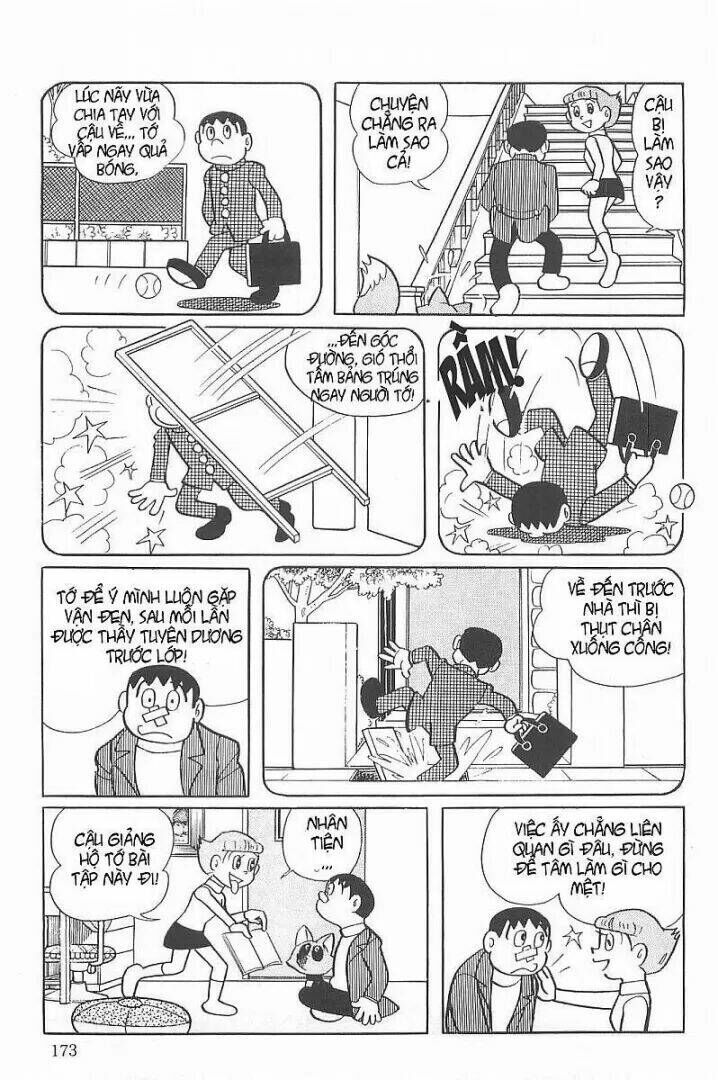 Siêu Nhân Mami Chapter 22 - 6