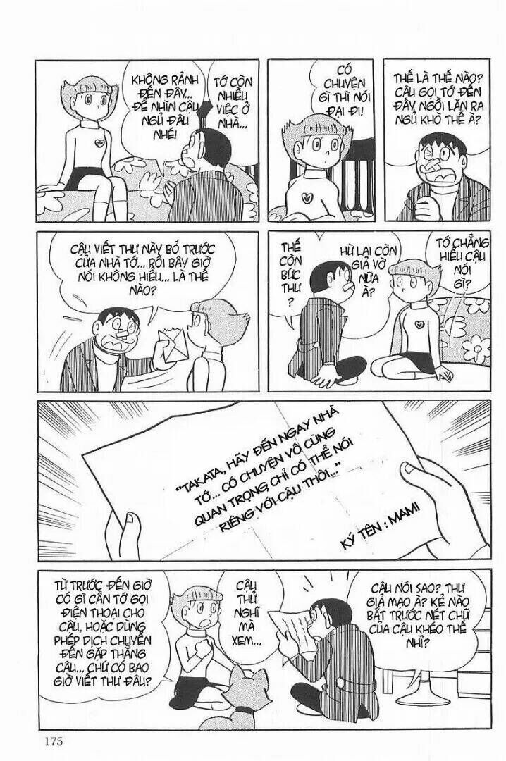 Siêu Nhân Mami Chapter 22 - 8