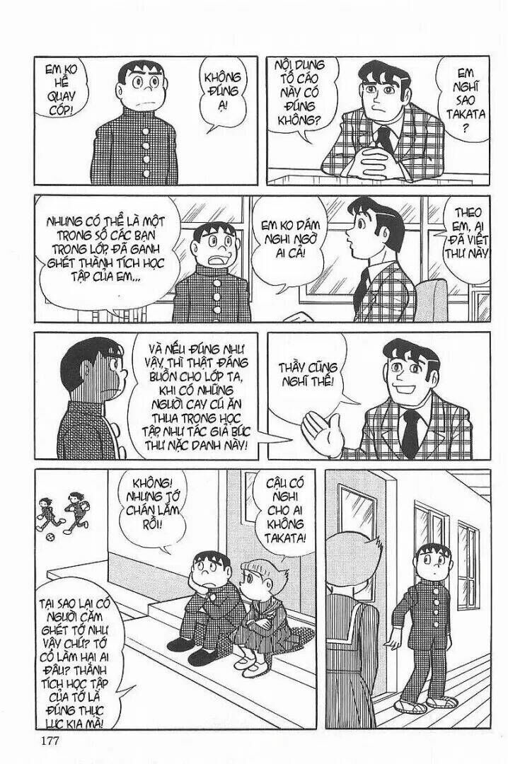 Siêu Nhân Mami Chapter 22 - 10